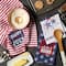 DII® Stars & Stripes Kitchen Textiles Dishtowel Set